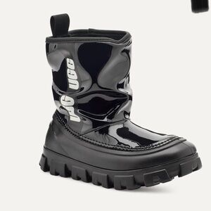 UGG - Classic Brellah Mini Boot for Kids